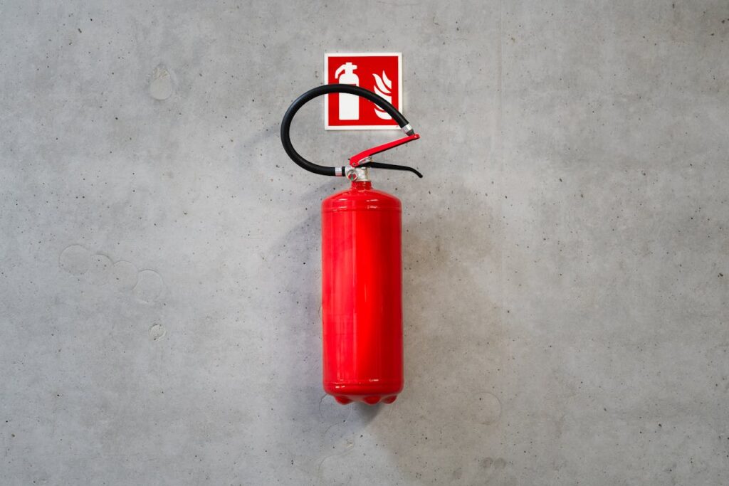 Fire Fighting Systems