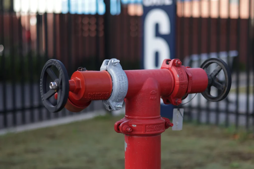Fire Pumps