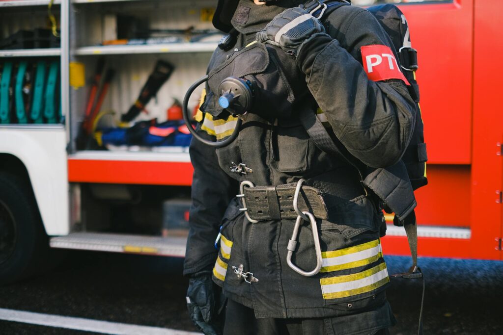 Fire Safety Equipment