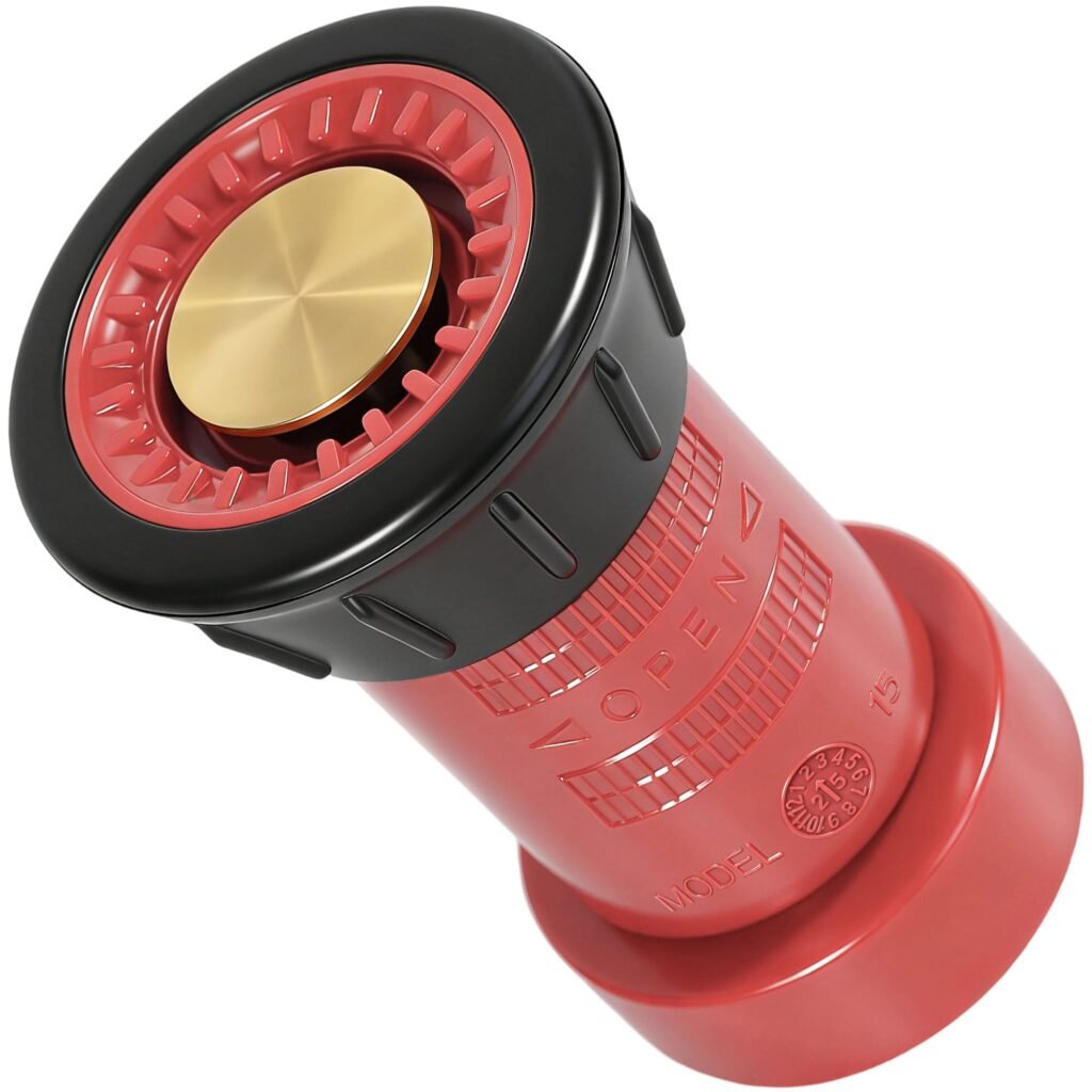 fire hydrant nozzle Saudi Arabia