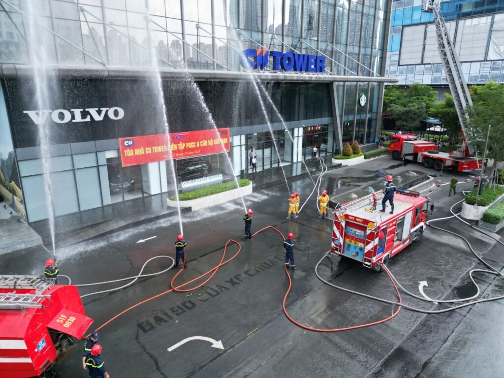 fog spray fire nozzle